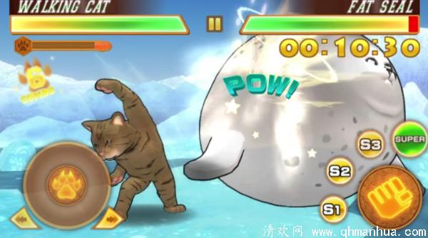 动物之斗手机版下载-动物之斗手游最新版下载