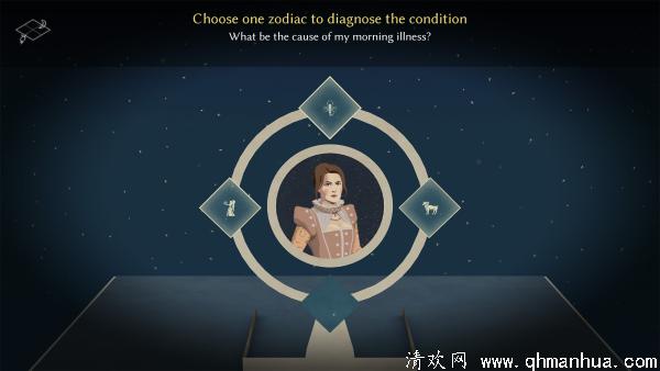 Astrologaster占星游戏评测:一款轻松的宣传欧洲历史文化的游戏