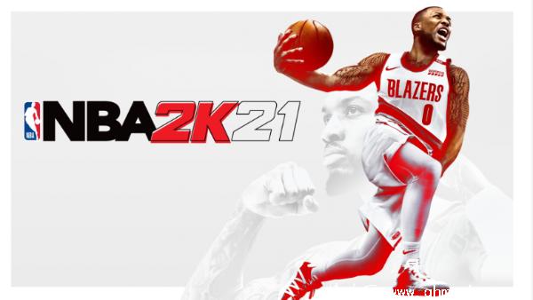 NBA 2K21游戏花钱都没办法升级