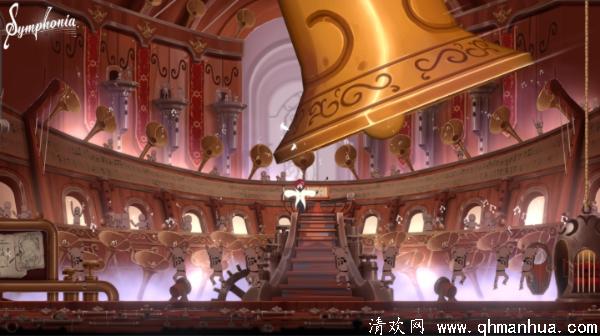 Symphonia游戏下载-Symphonia中文免费版下载 v1.0