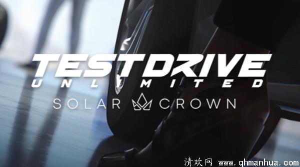 Solar Crown中文版下载-Solar Crown手机版下载 v1.0