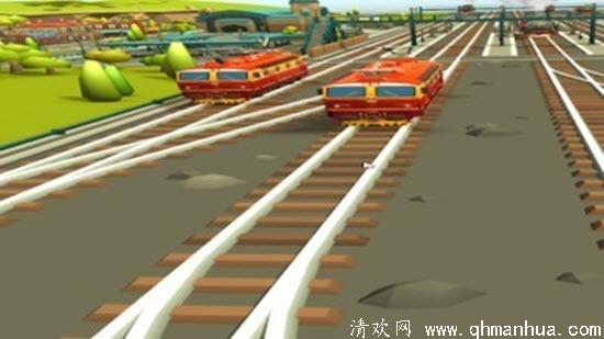 城市火车公司游戏下载-城市火车公司手机版下载 v1.0