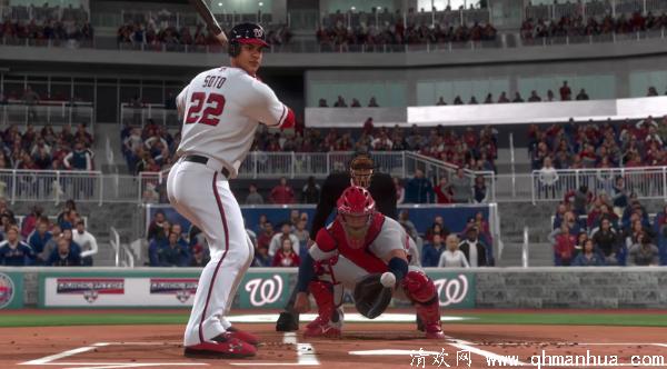 实况力量棒球2020游戏PS4或Switch版本怎么选