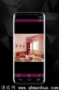 房间绘画装饰想法app下载-房间绘画装饰想法手机版下载 v1.0