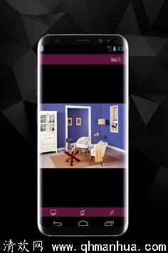 房间绘画装饰想法app下载-房间绘画装饰想法手机版下载 v1.0