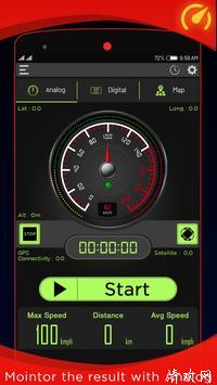 GPS里程表手机版下载-GPS里程表app下载 v1.2