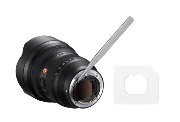 索尼FE 12-24mm F2.8 GM大光圈超广角定焦镜头介绍