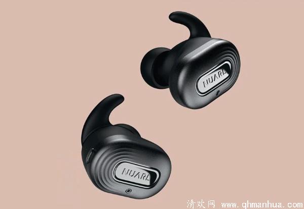 Nuarl推出蓝牙降噪耳机N10 Pro ，采独立开发的单体