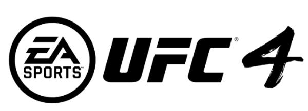 《EA SPORTS UFC 4》官方游戏实机正式公开