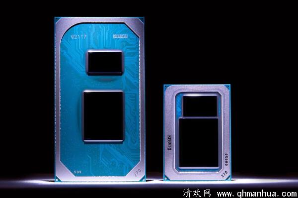 Intel 7nm开发进度不顺，财报指出至少要延至2022下半年或2023年初