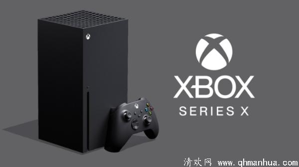 xbox series x发售时间中国