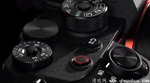 索尼 A7S III相机功能及录像效果介绍