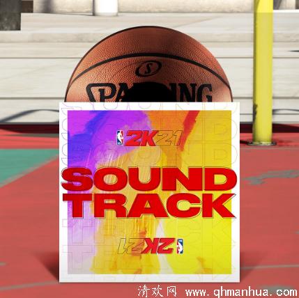 NBA 2K21与UnitedMasters合作编汇游戏原声配乐