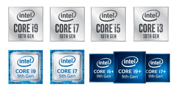 Intel注册新商标，新品牌Evo同时曝光