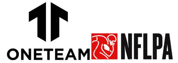 2K宣布与OneTeam Partners及NFL球员协会合作