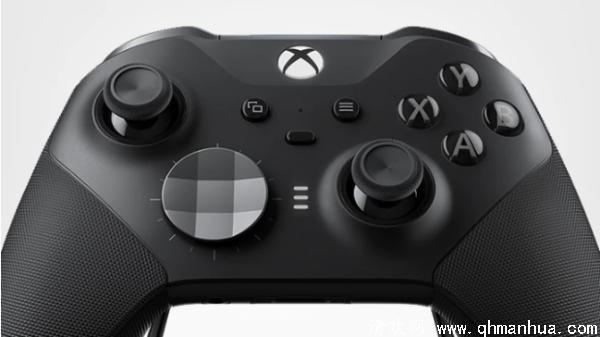 微软正面开战，Xbox Series X可直接沿用Xbox One控制器