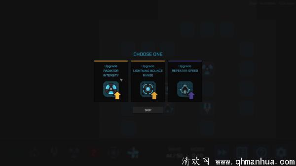 Core Defense游戏怎么样-一款结合了Roguelite要素的TD游戏