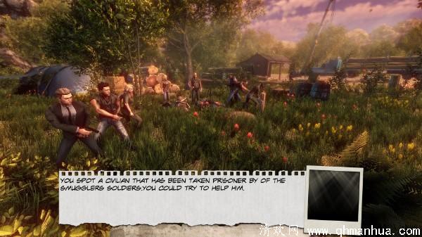 Dead Age2游戏评测:一款丧尸末日题材的生存类游戏