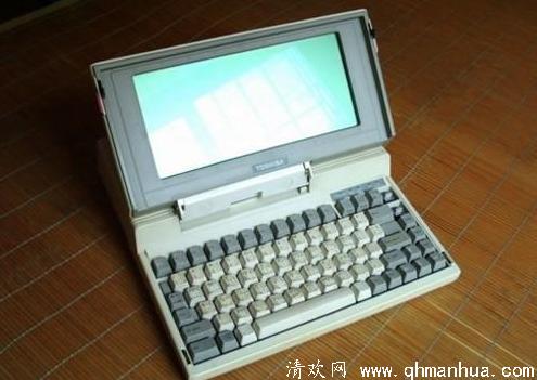 东芝正式退出笔记本电脑业务，将会由夏普全面接盘