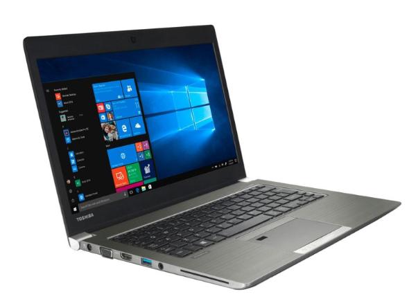 元老级笔记本品牌东芝正式宣布退出电脑市场