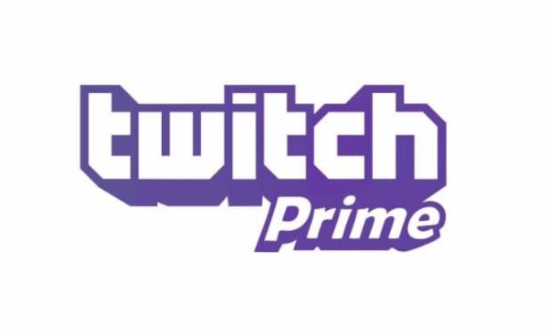 Twitch Prime改名Prime Gaming，将整合亚马逊旗下游戏业务