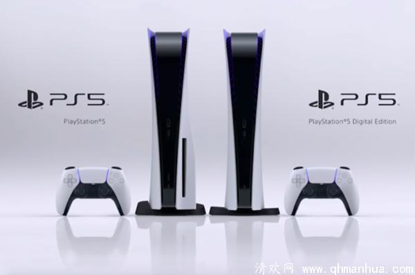 索尼PS5游戏主机将采独特散热设计