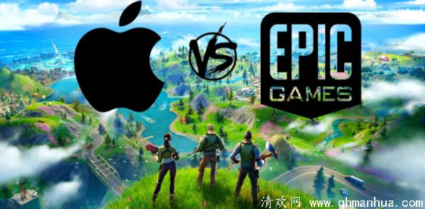 苹果重拳反击Epic，准备封杀所有Unreal开发工具
