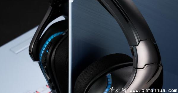 罗技g633s评测：采用新一代DTS Headphone:X 2.0音效技术
