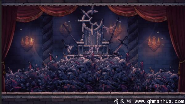 盗贼遗产2游戏怎么样-Rogue Legacy2玩家体验点评