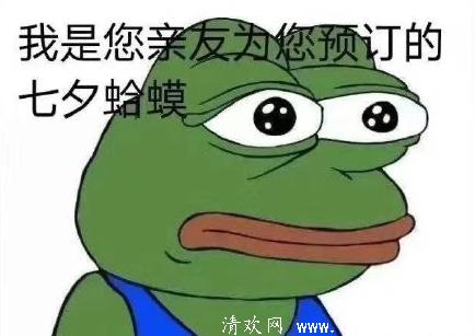 清欢网