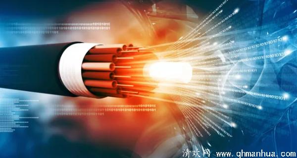光纤网络达到178 Tbps速度刷新世界纪录