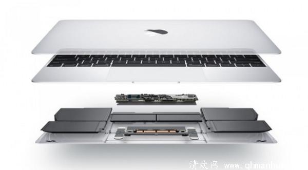 ARM处理器版MacBook曝光：12寸屏幕、电池续航15小时以上