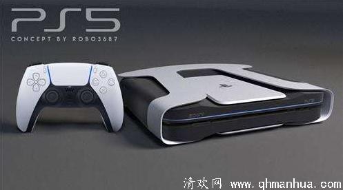 PS5游戏机无法向下相容PS1、2、3的游戏