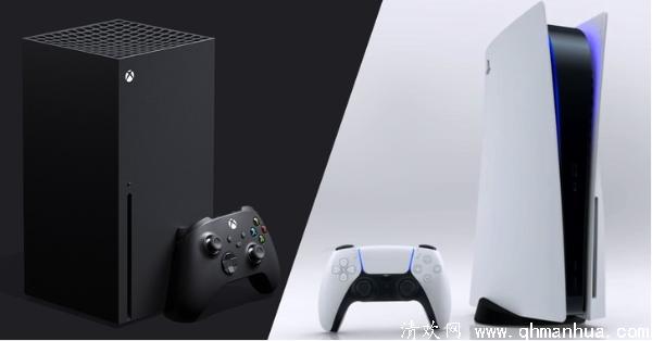 Xbox Series X获科隆游戏展最想要的科技产品奖