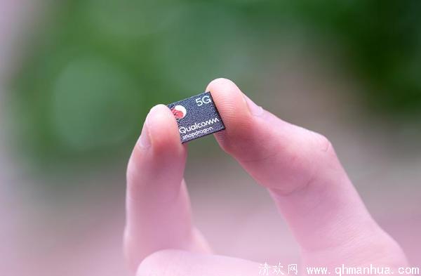 高通发布全新骁龙732G手机芯片