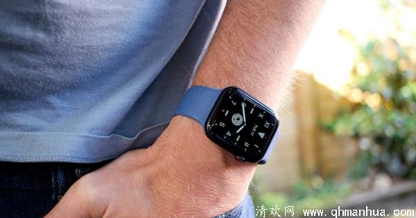 部分Apple Watch Series 5已经下架，苹果可能推出新手表
