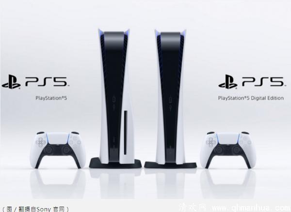 买PS5可以玩哪些游戏？Sony官方直接透露了名单