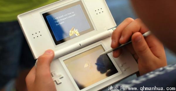 任天堂3DS、2DS系列宣布停产，从此任天堂独尊Switch主机