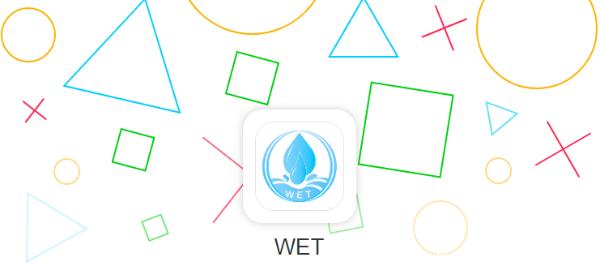 WET水环境app下载-WET水环境手机软件下载