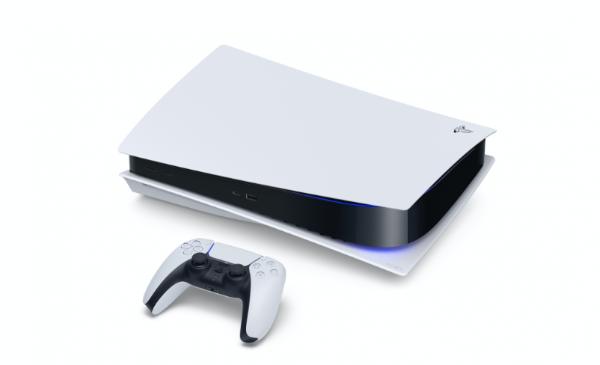 PS4游戏光盘可以在PS5游戏机上面玩吗