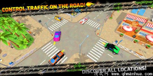 Traffic Fit中文版下载-Traffic Fit安卓版游戏 1.0