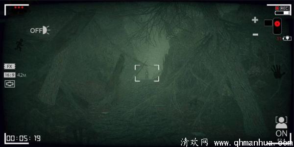 黑暗森林:失落的故事中文版下载-黑暗森林:失落的故事游戏安卓版手游