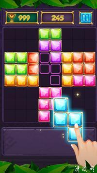 block puzzle jewel下载-block puzzle jewel安卓版手游下载 v1.0.0