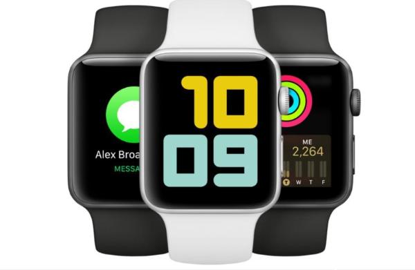 苹果新版watchOS 7.0.2更新内容一览