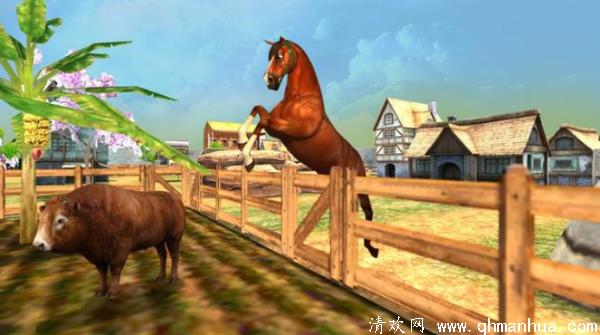 骑马游戏下载-骑马游戏安卓版2020下载