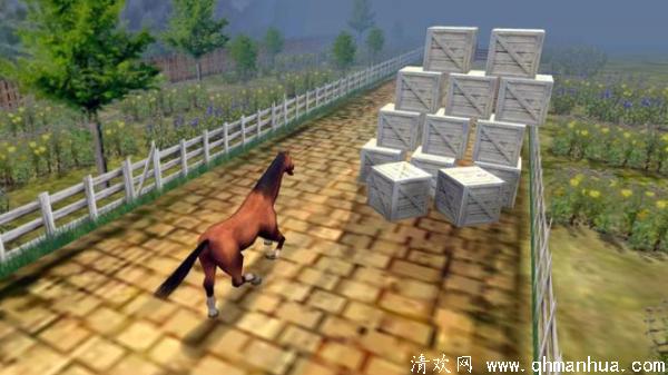 骑马游戏下载-骑马游戏安卓版2020下载