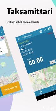 Taxi仪表app下载-Taxi仪表 驾驶员日志安卓版 v 8.52