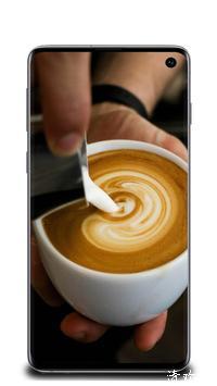 咖啡壁纸app下载-咖啡壁纸手机版下载 v1.0.0