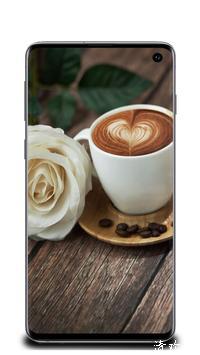 咖啡壁纸app下载-咖啡壁纸手机版下载 v1.0.0