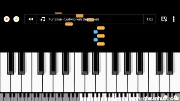 迷你钢琴精简版下载-迷你钢琴精简版app安卓版下载